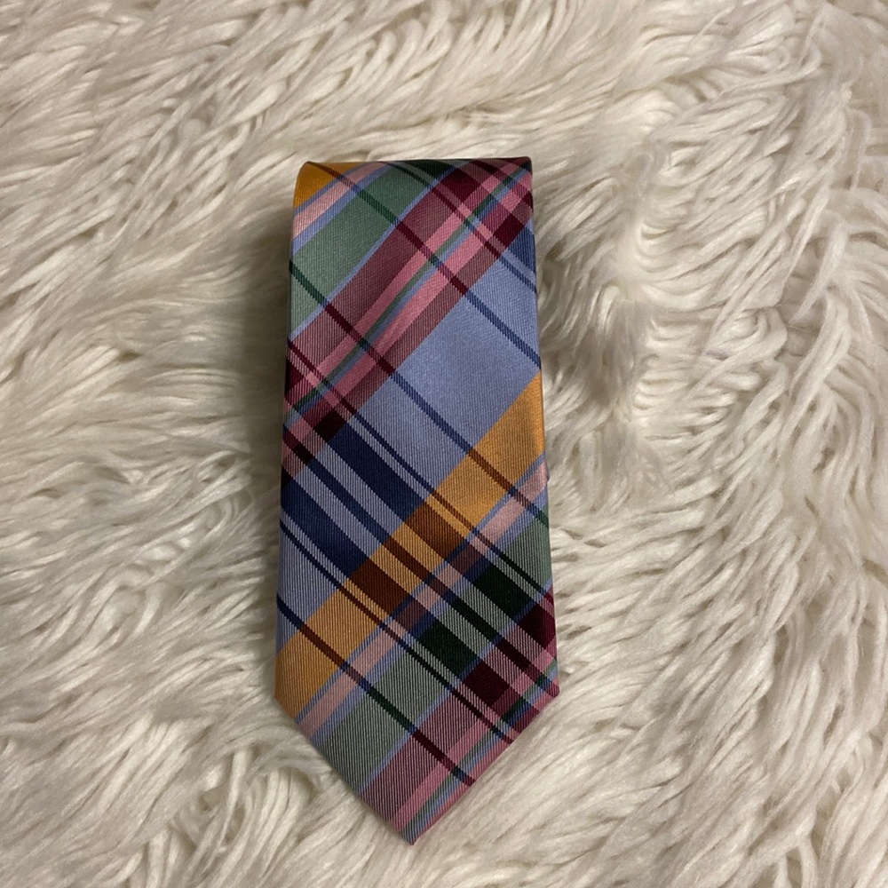 HERMOSO Tie brand new with tag